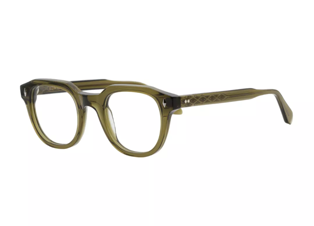 Edwardson Eyewear - Optical collection - Akira