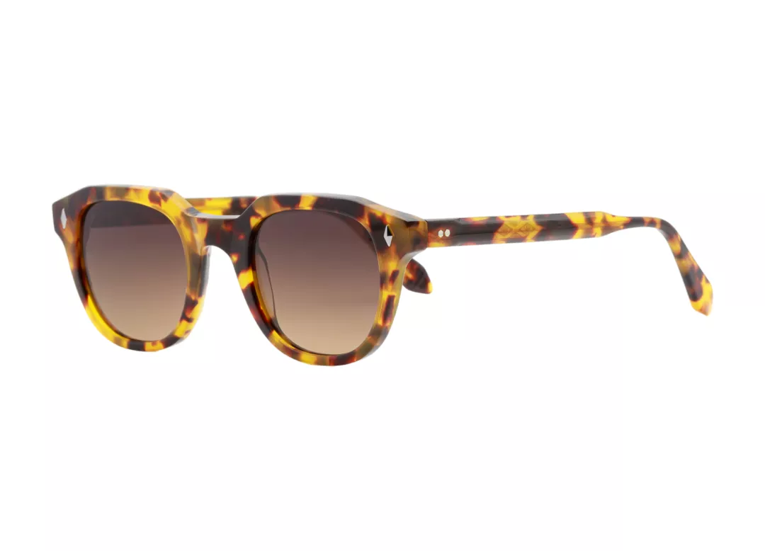 Edwardson Eyewear - Sun collection - Akira