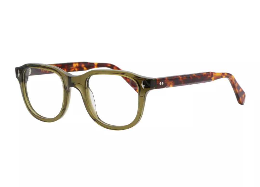 Edwardson Eyewear - Optical Collection - Ayame