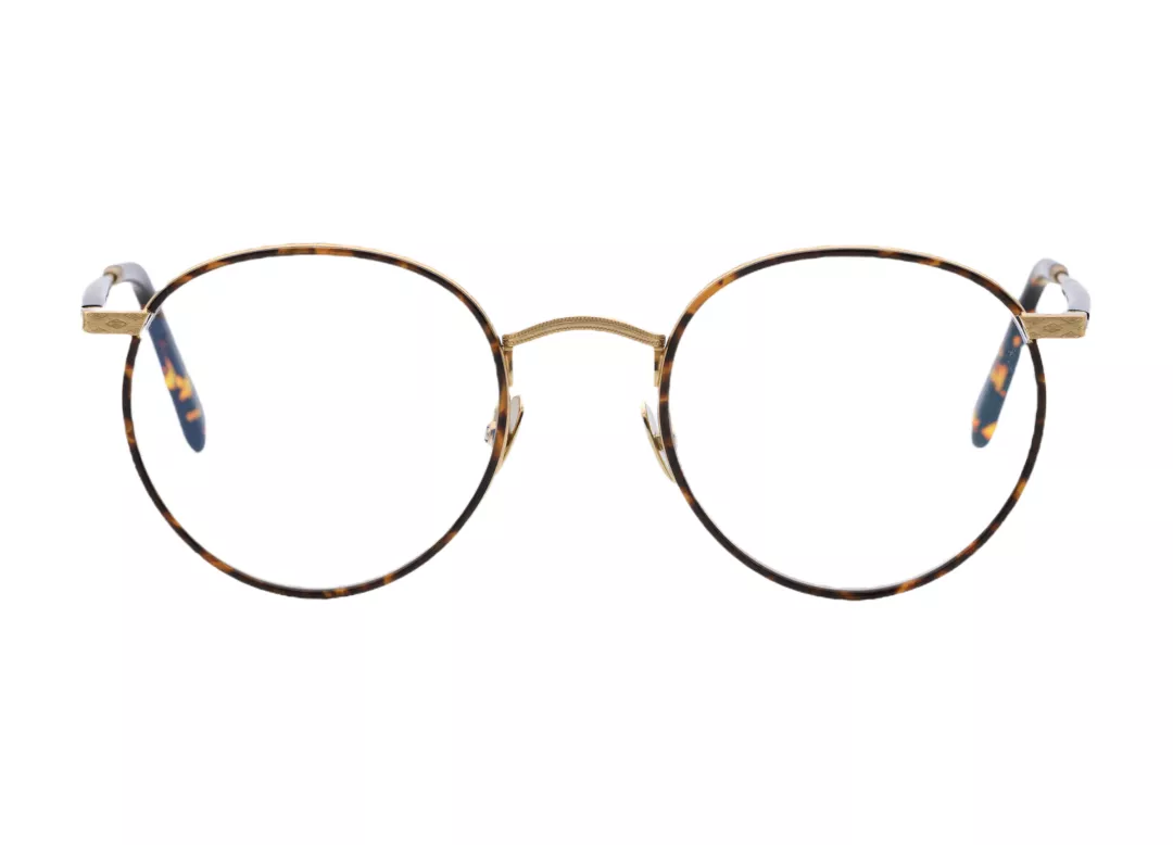 Edwardson Eyewear - Optical Collection - Achille