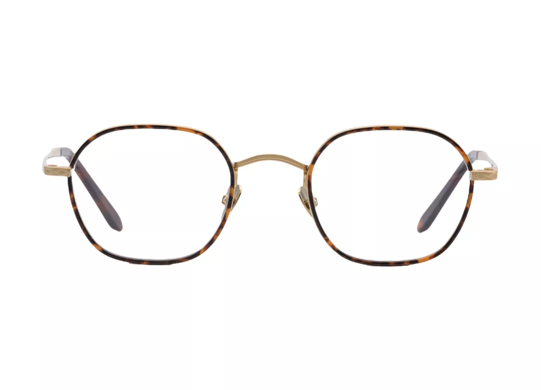 Edwardson Eyewear - Optical Collection - Austin