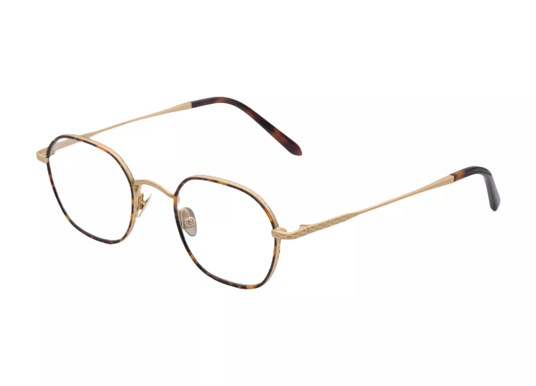 Edwardson Eyewear - Optical Collection - Austin