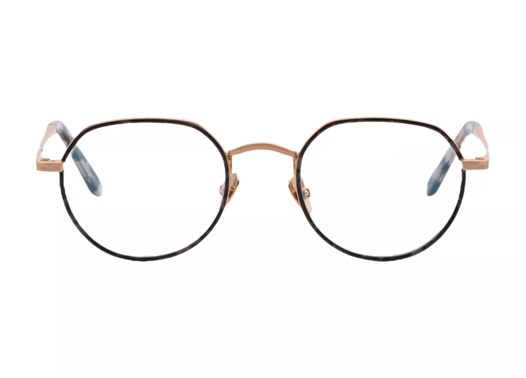 Edwardson Eyewear - Optical Collection - Austin