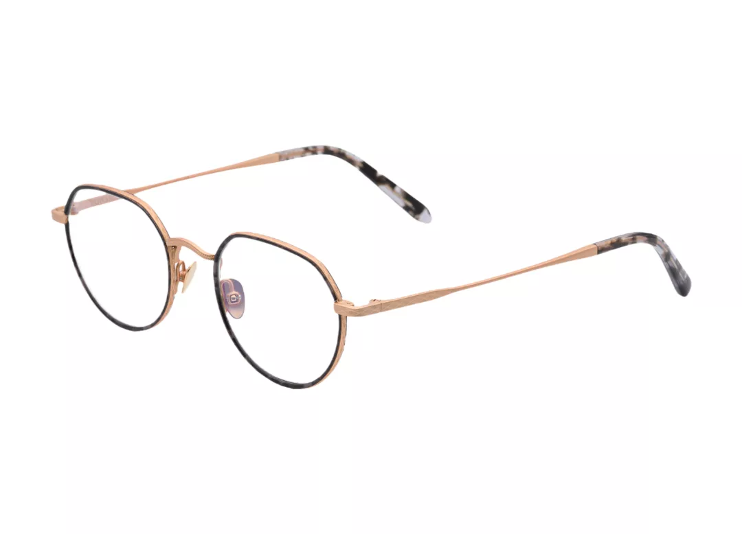 Edwardson Eyewear - Optical Collection - Austin