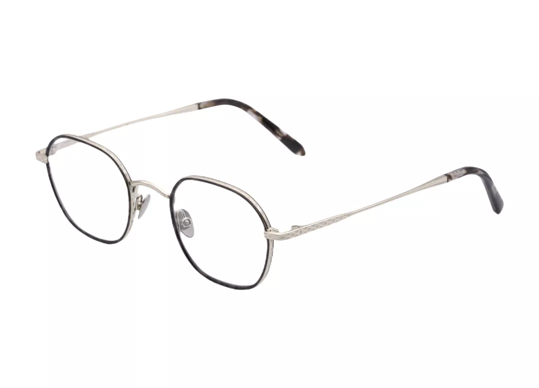 Edwardson Eyewear - Optical Collection - Boston