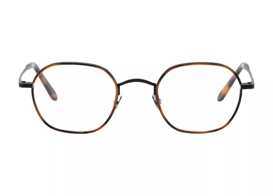 Edwardson Eyewear - Optical Collection - Boston