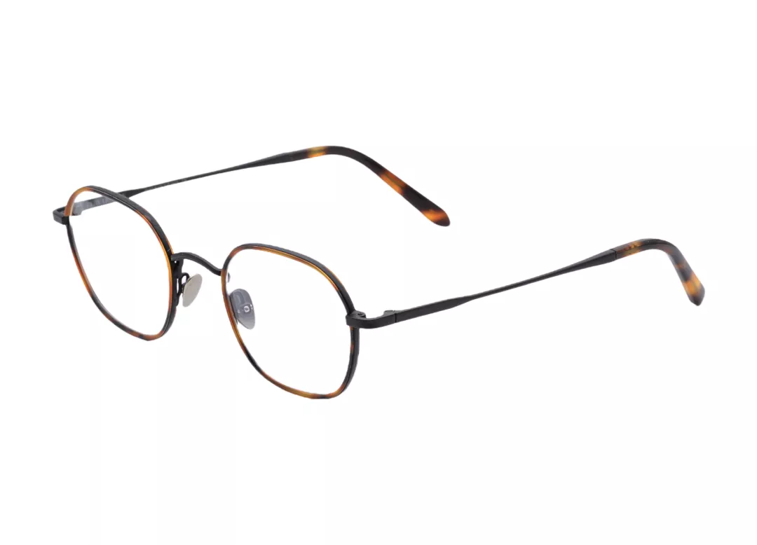 Edwardson Eyewear - Optical Collection - Boston