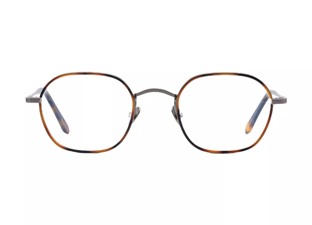 Edwardson Eyewear - Optical Collection - Boston