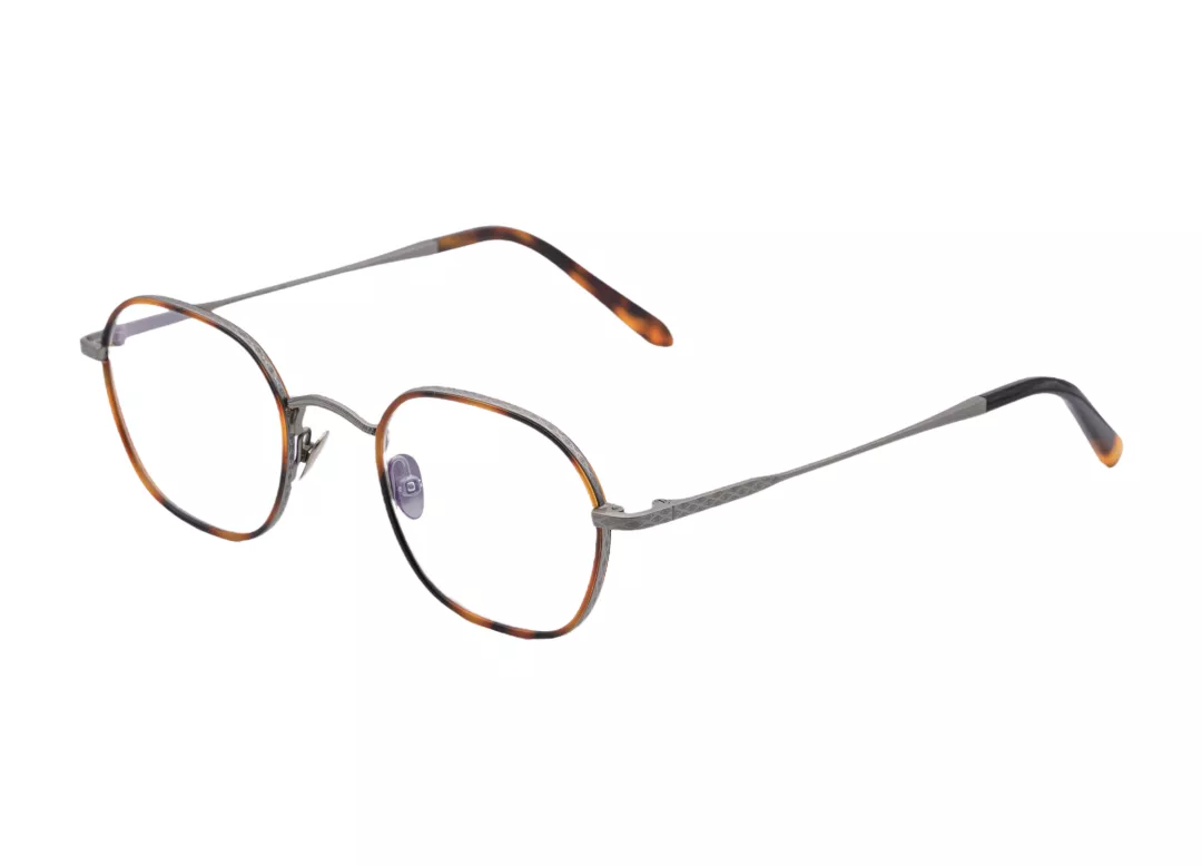 Edwardson Eyewear - Optical Collection - Boston