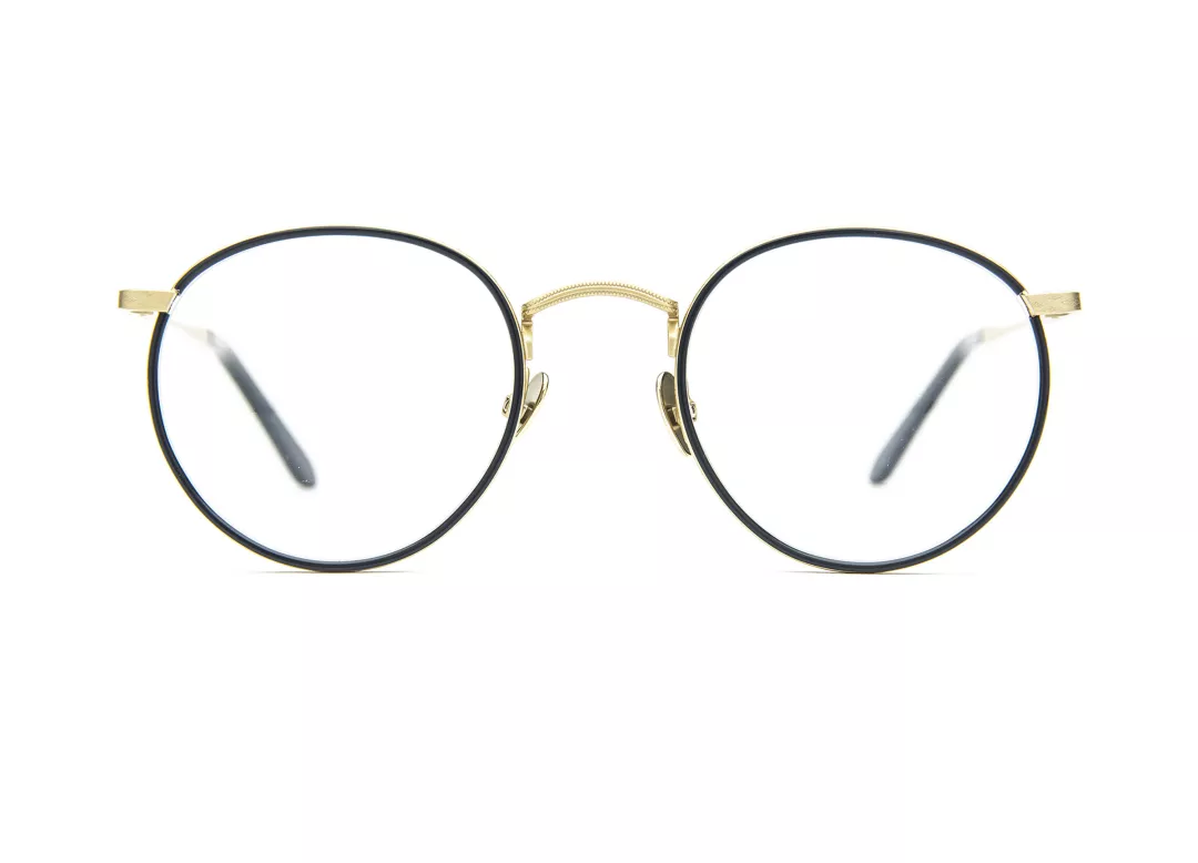 Edwardson Eyewear - Optical Collection - Clark