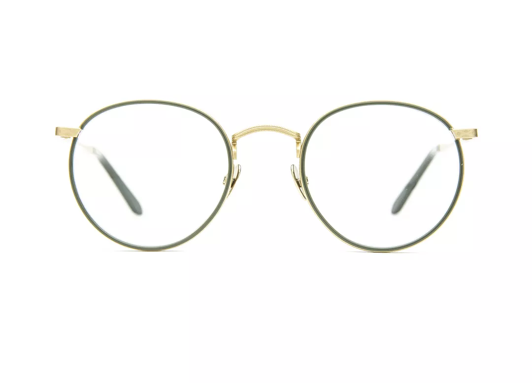 Edwardson Eyewear - Optical Collection - Clark