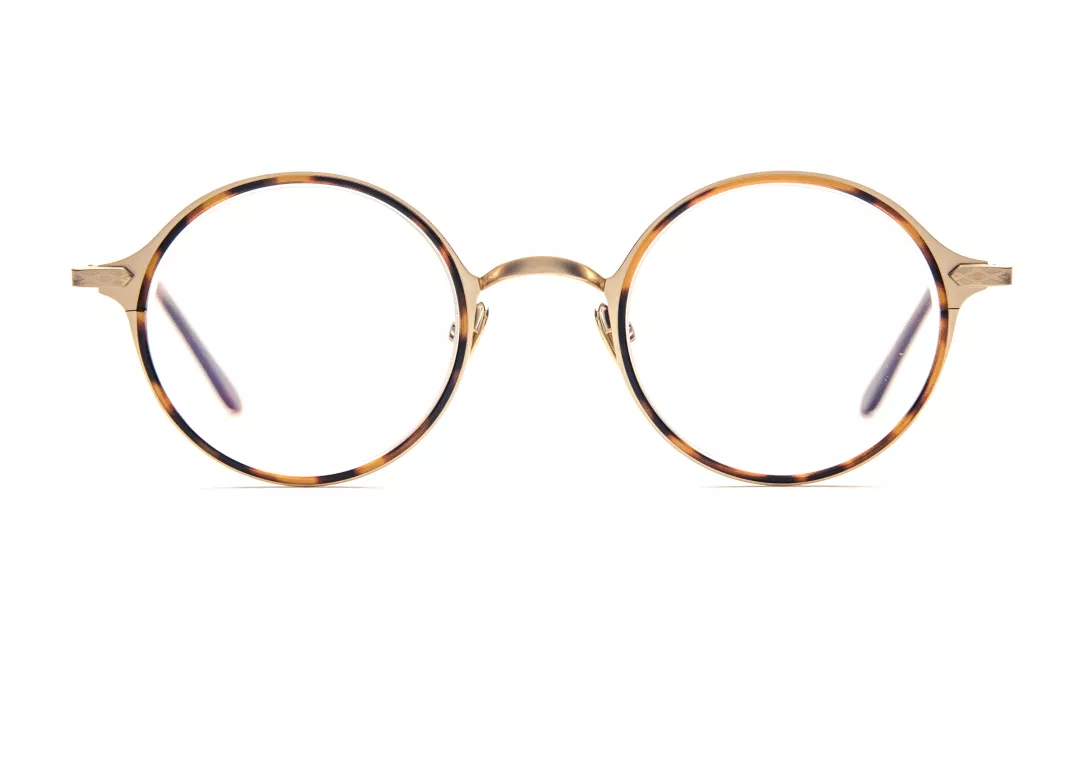 Edwardson Eyewear - Optical Collection - Carmel