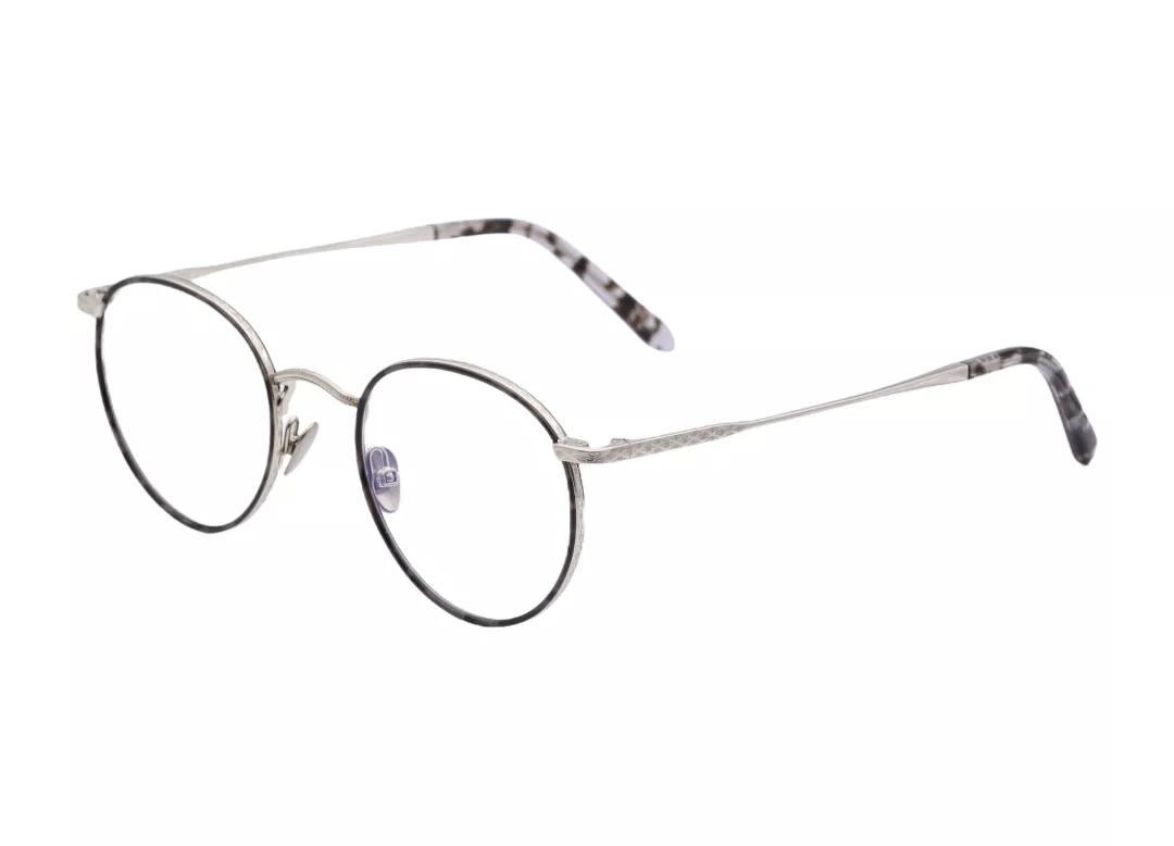 Edwardson Eyewear - Optical Collection - Clark