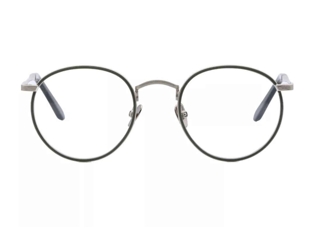 Edwardson Eyewear - Optical Collection - Clark