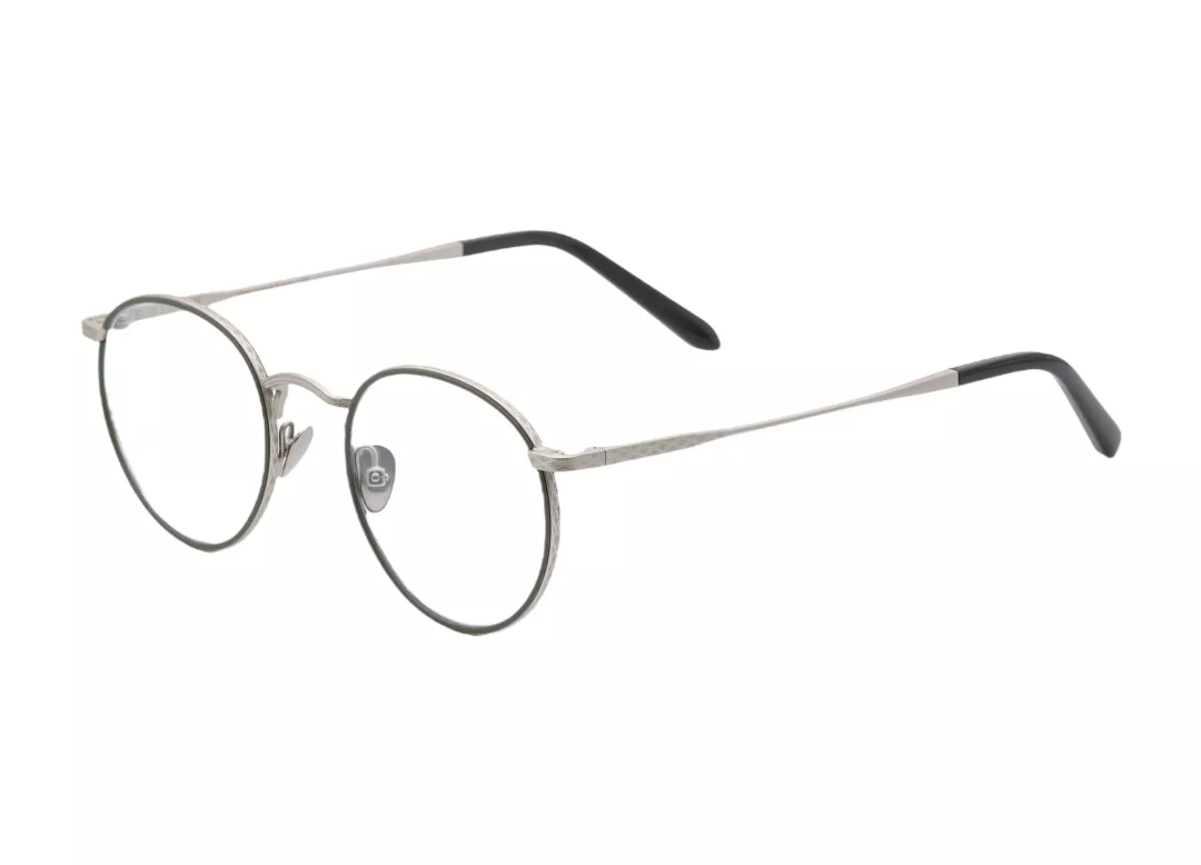 Edwardson Eyewear - Optical Collection - Clark