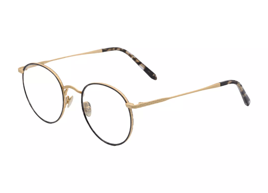 Edwardson Eyewear - Optical Collection - Clark