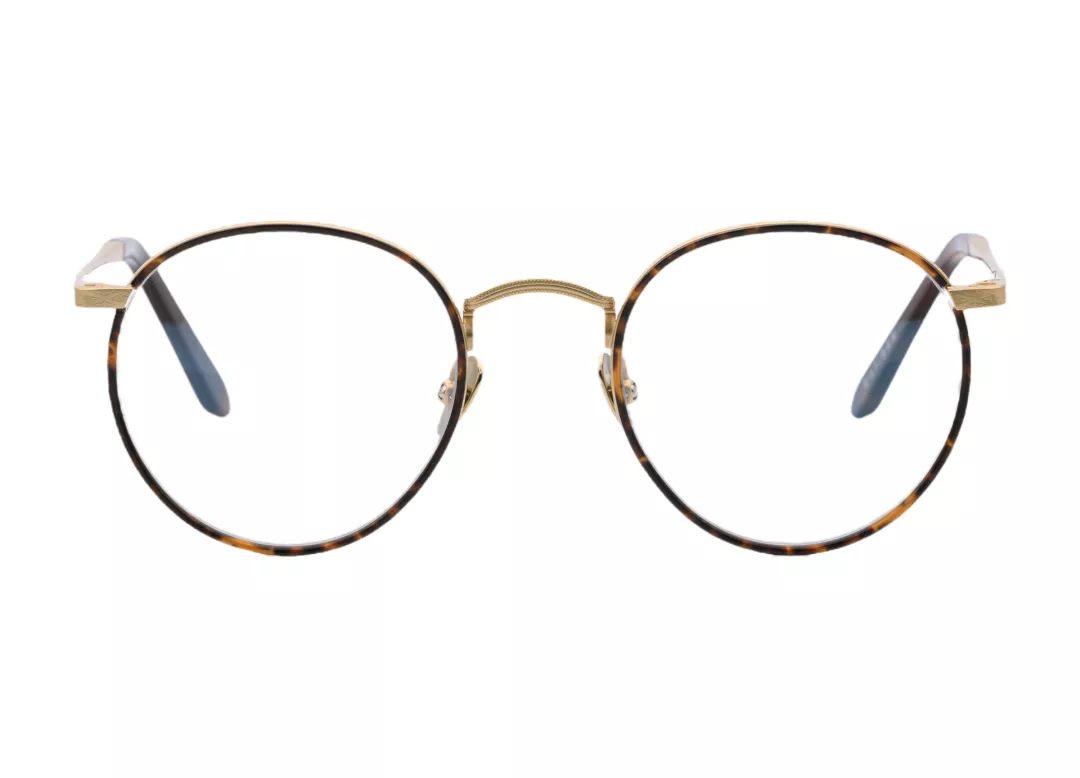 Edwardson Eyewear - Optical Collection - Clark