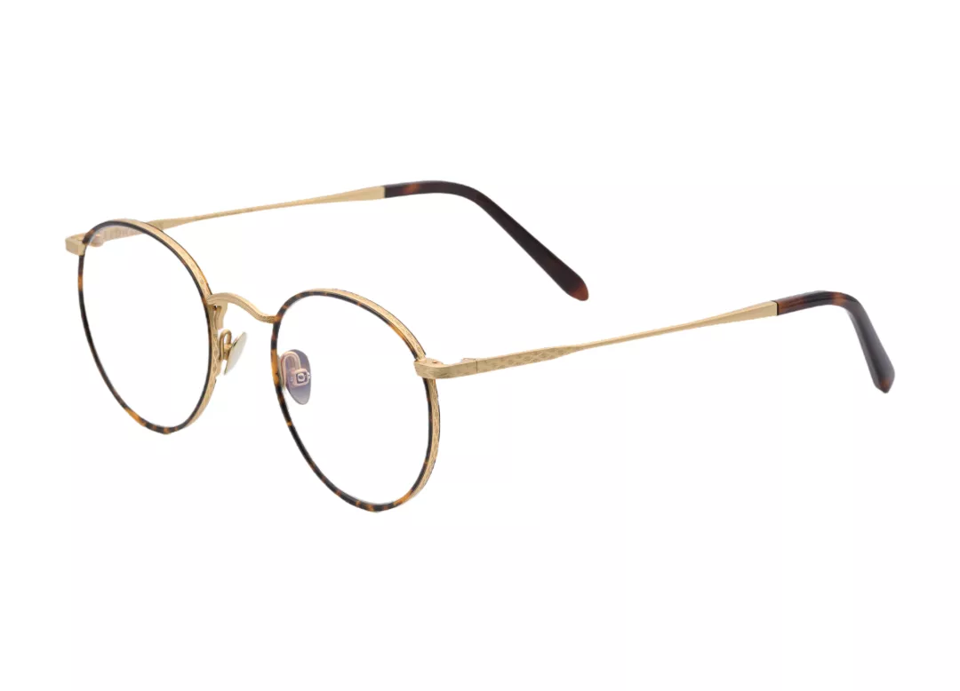 Edwardson Eyewear - Optical Collection - Clark