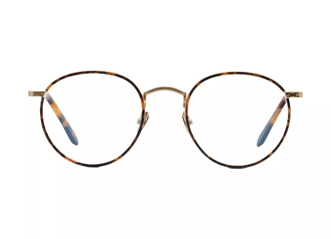 Edwardson Eyewear - Optical Collection - Clark