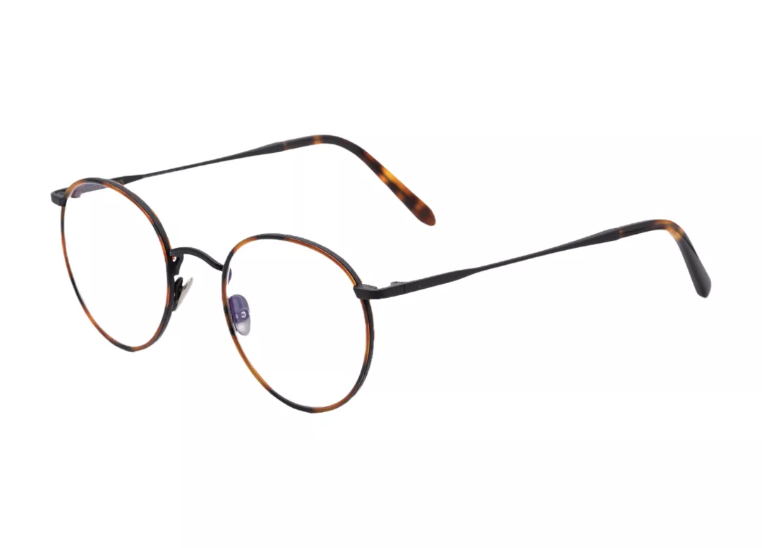 Edwardson Eyewear - Optical Collection - Clark