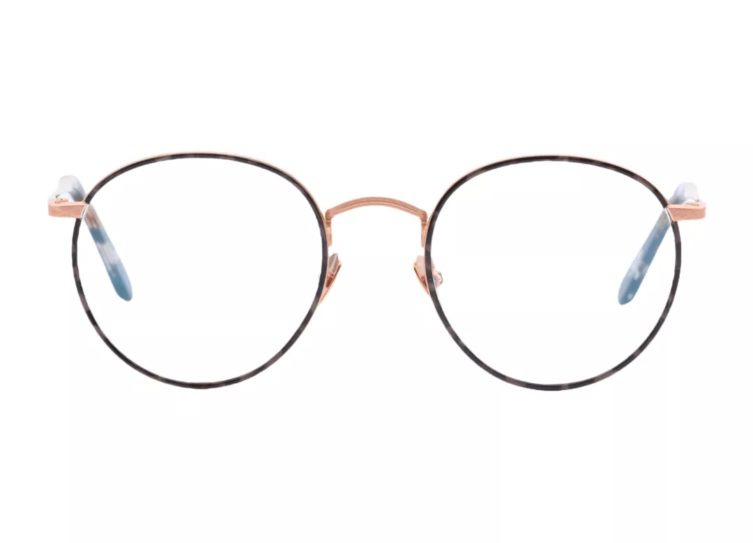 Edwardson Eyewear - Optical Collection - Clark