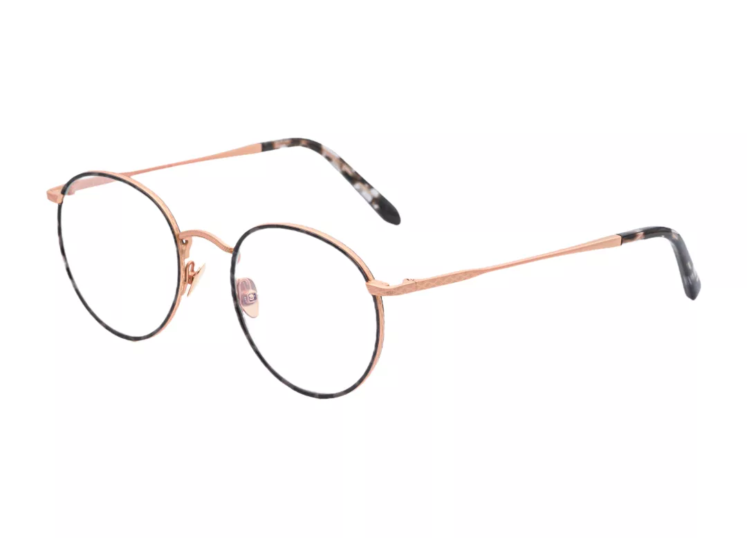 Edwardson Eyewear - Optical Collection - Clark