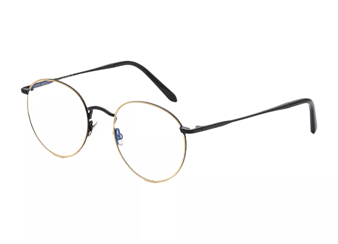 Edwardson Eyewear - Optical Collection - Clark