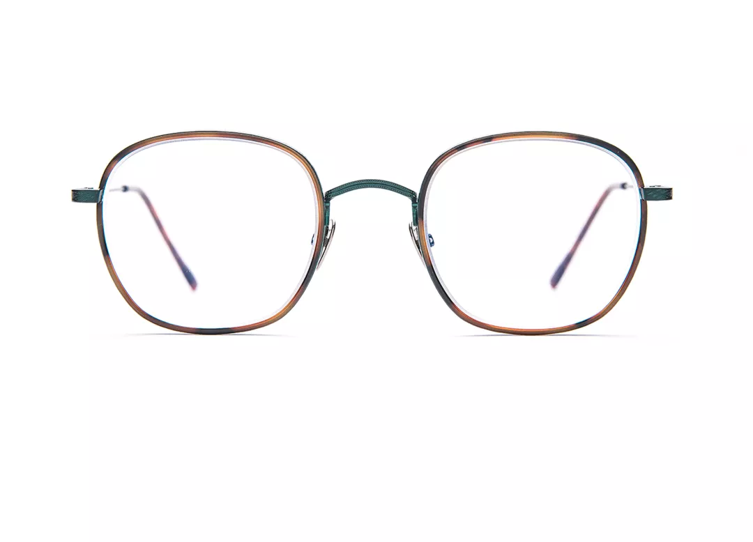 Edwardson Eyewear - Optical Collection - Vince