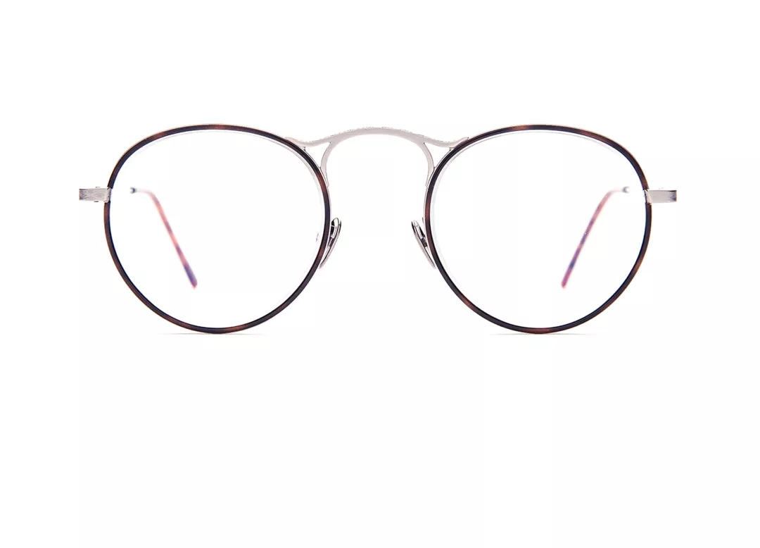 Edwardson Eyewear - Optical Collection - Howard