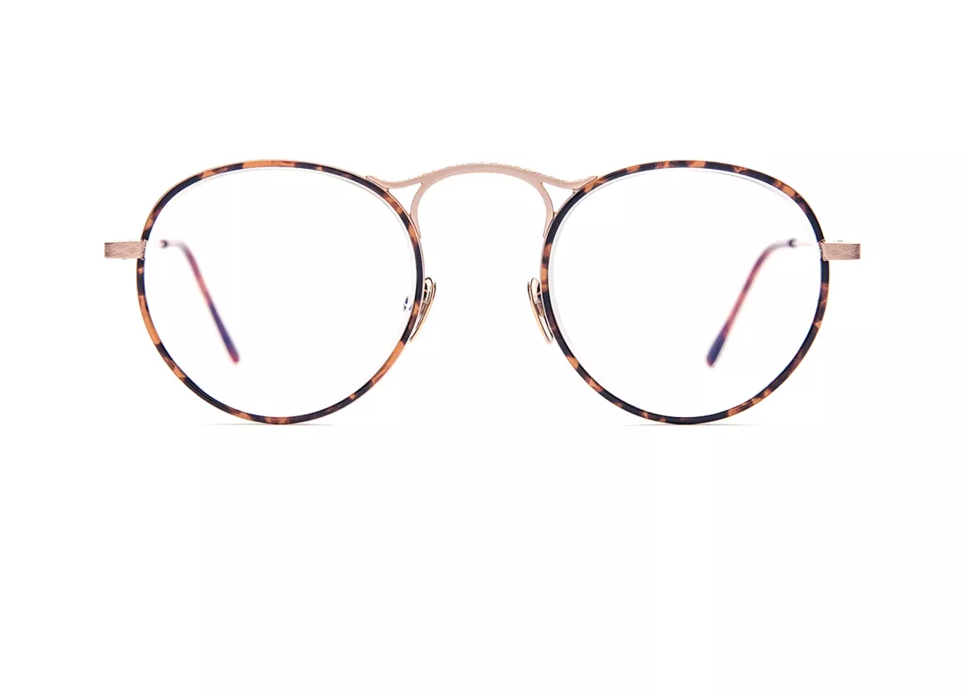 Edwardson Eyewear - Optical Collection - Howard