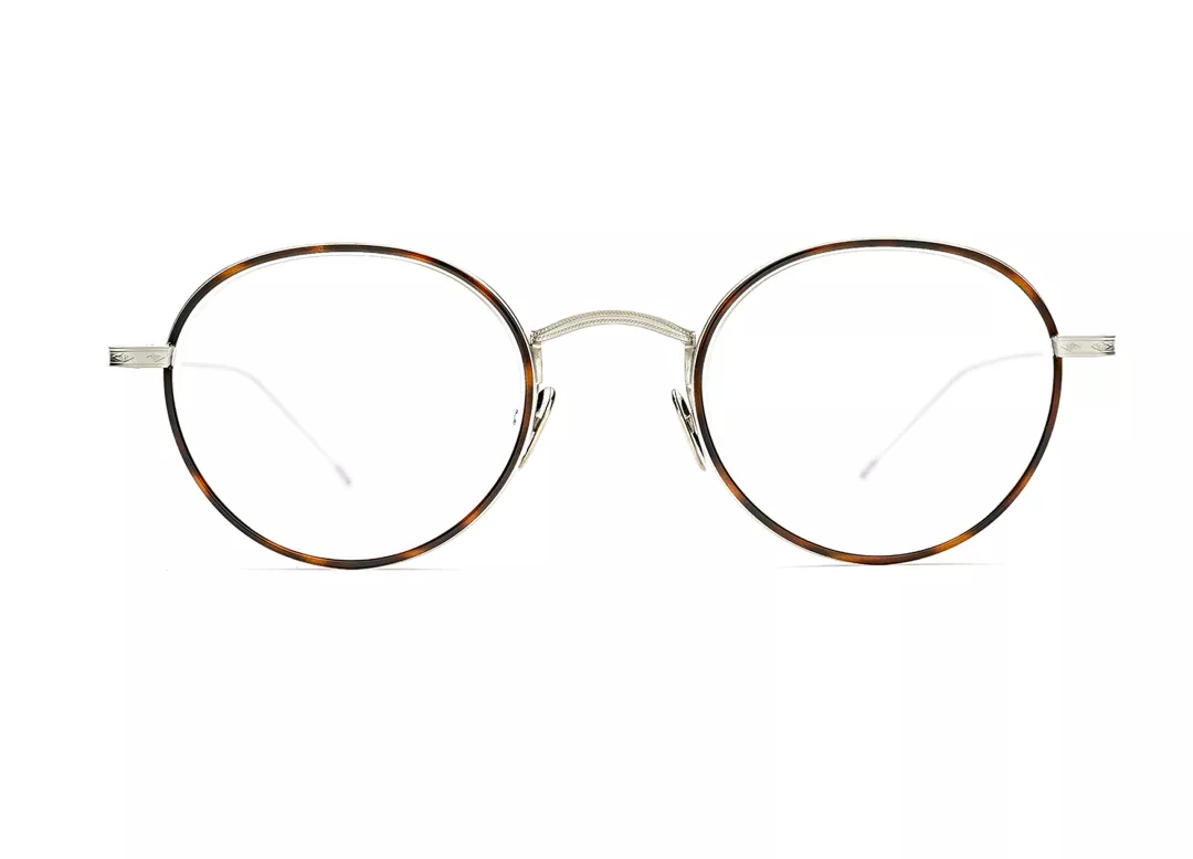 Edwardson Eyewear - Optical Collection - Manhattan