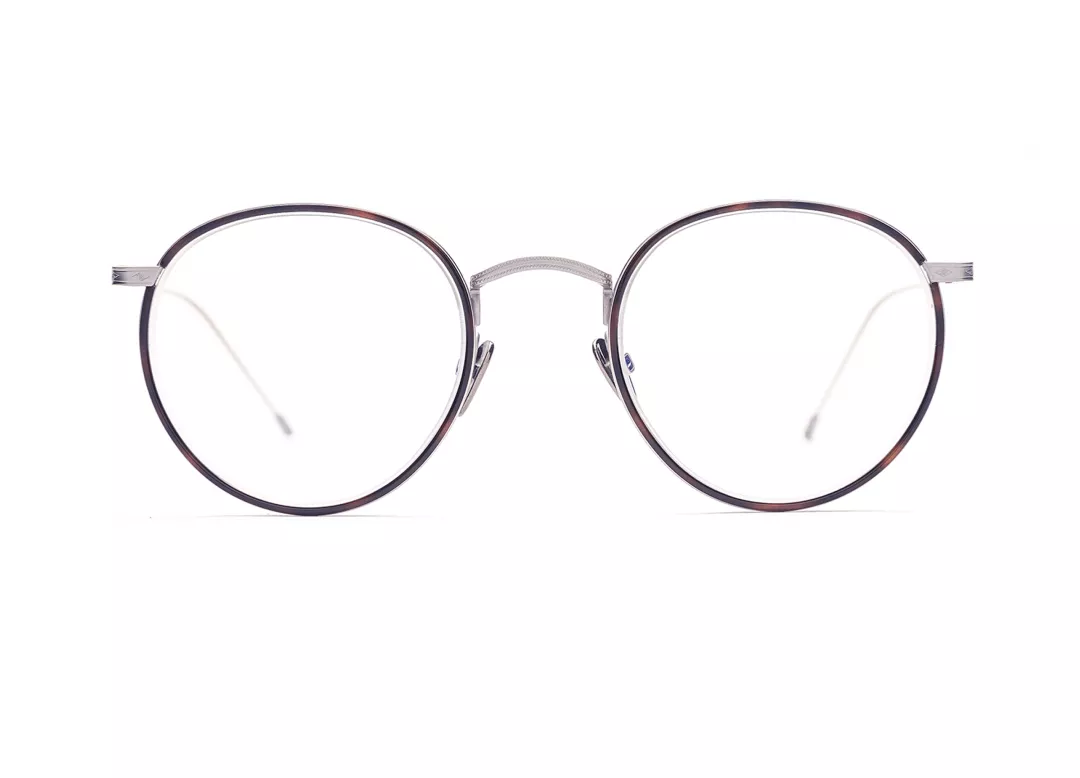 Edwardson Eyewear - Optical Collection - Clark