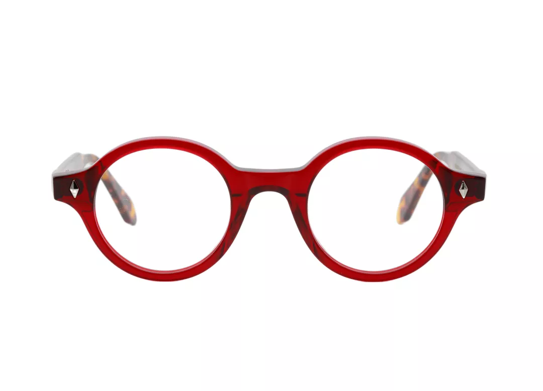 Edwardson Eyewear - Optical Collection - Fukuoka