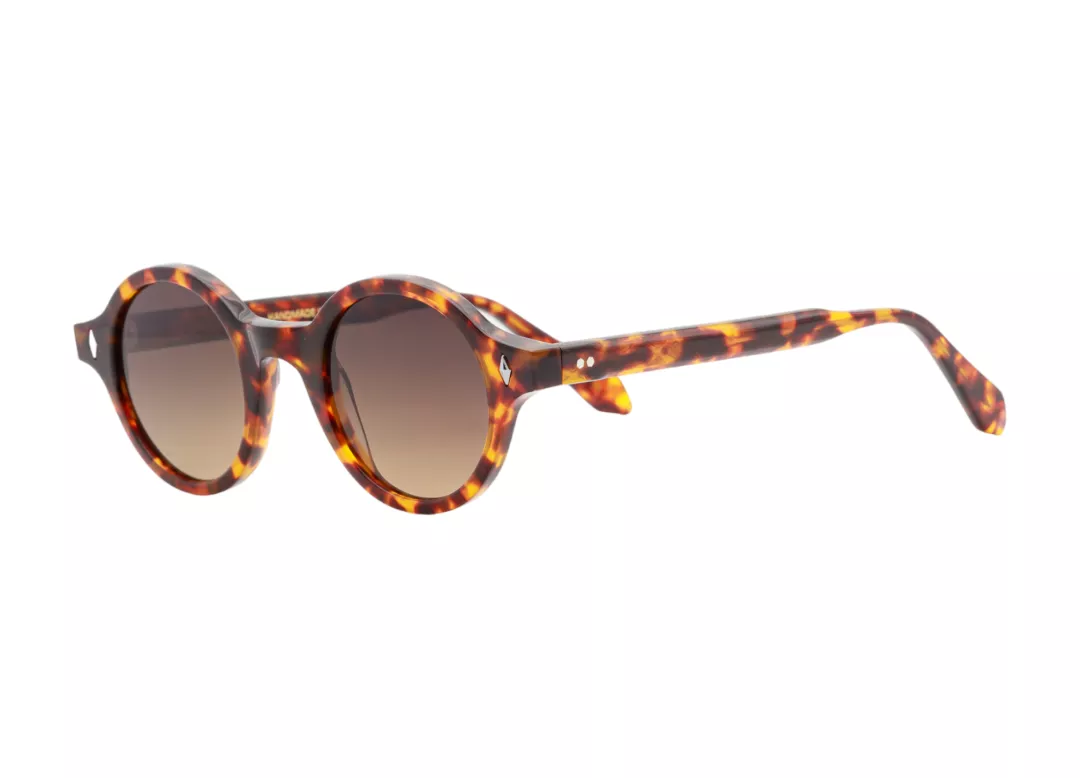 Edwardson Eyewear - Sun Collection - Fukuoka