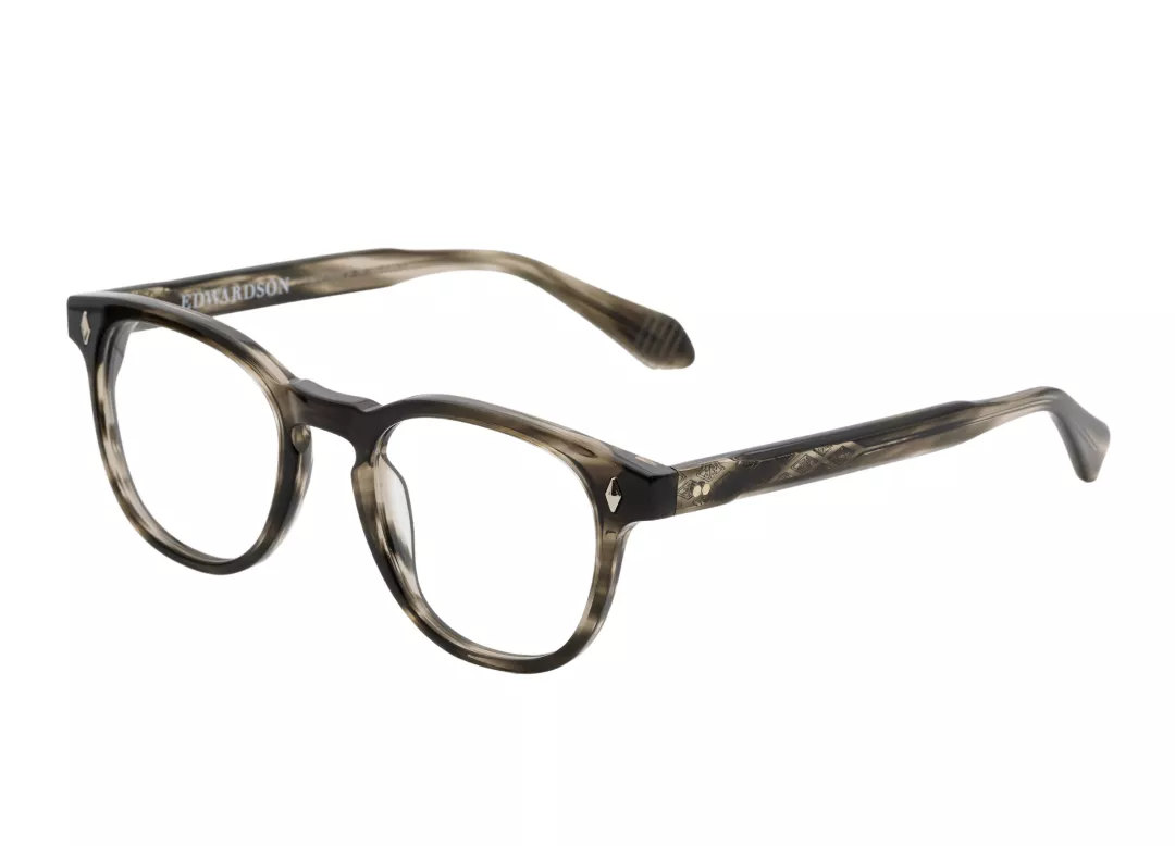 Edwardson Eyewear - Optical Collection - Fuji