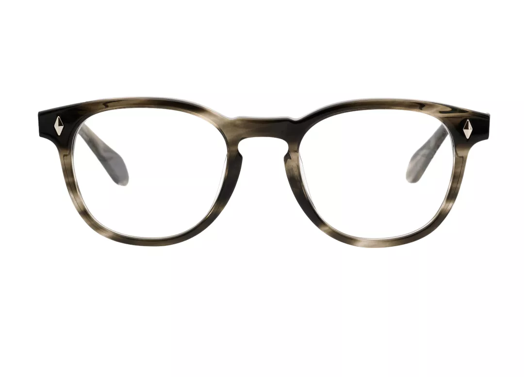 Edwardson Eyewear - Optical Collection - Fuji