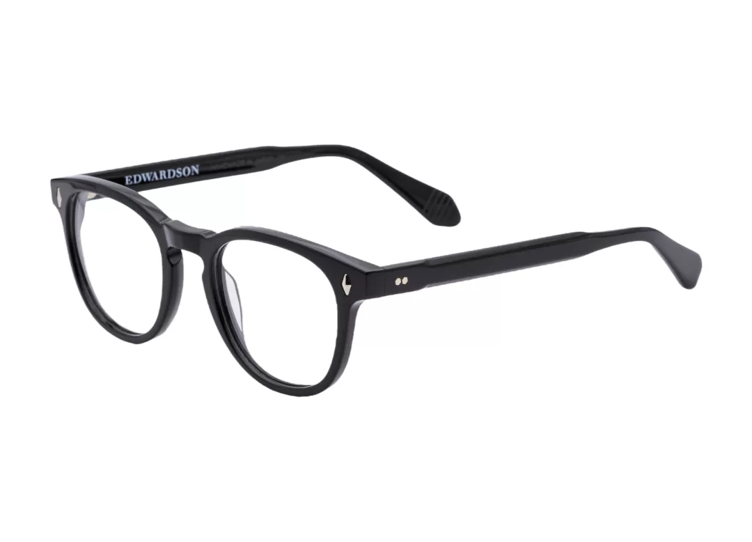 Edwardson Eyewear - Optical Collection - Fuji