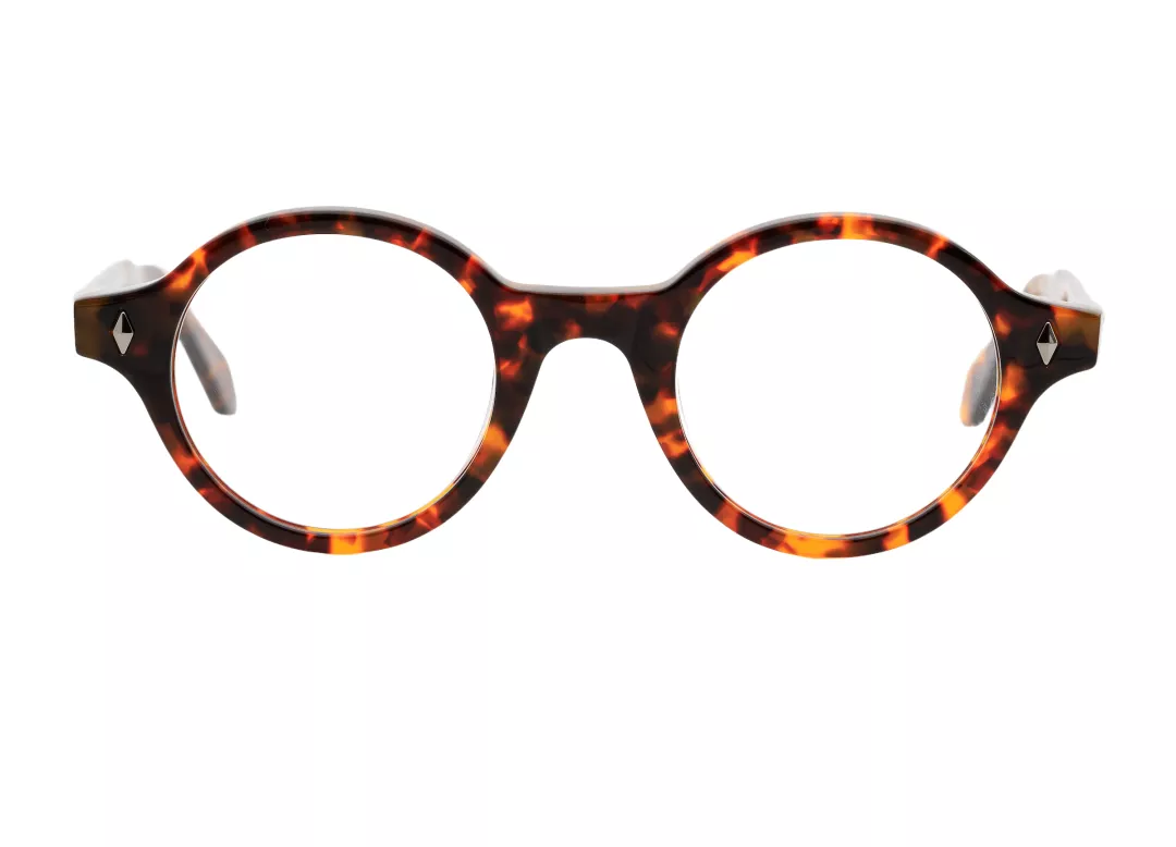 Edwardson Eyewear - Optical Collection - Fukuoka