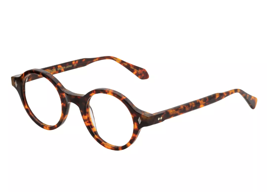 Edwardson Eyewear - Optical Collection - Fukuoka