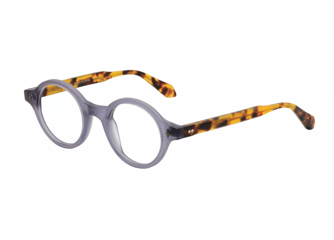 Edwardson Eyewear - Optical Collection - Fukuoka