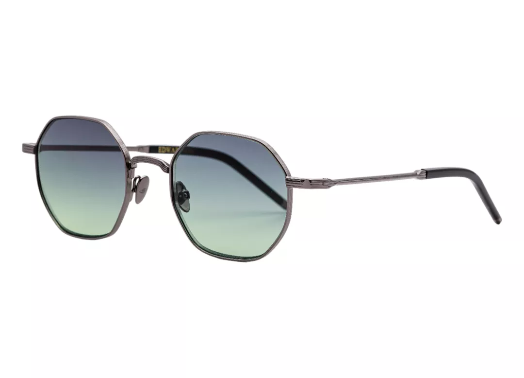 Edwardson Eyewear - Sun Collection - Hayato
