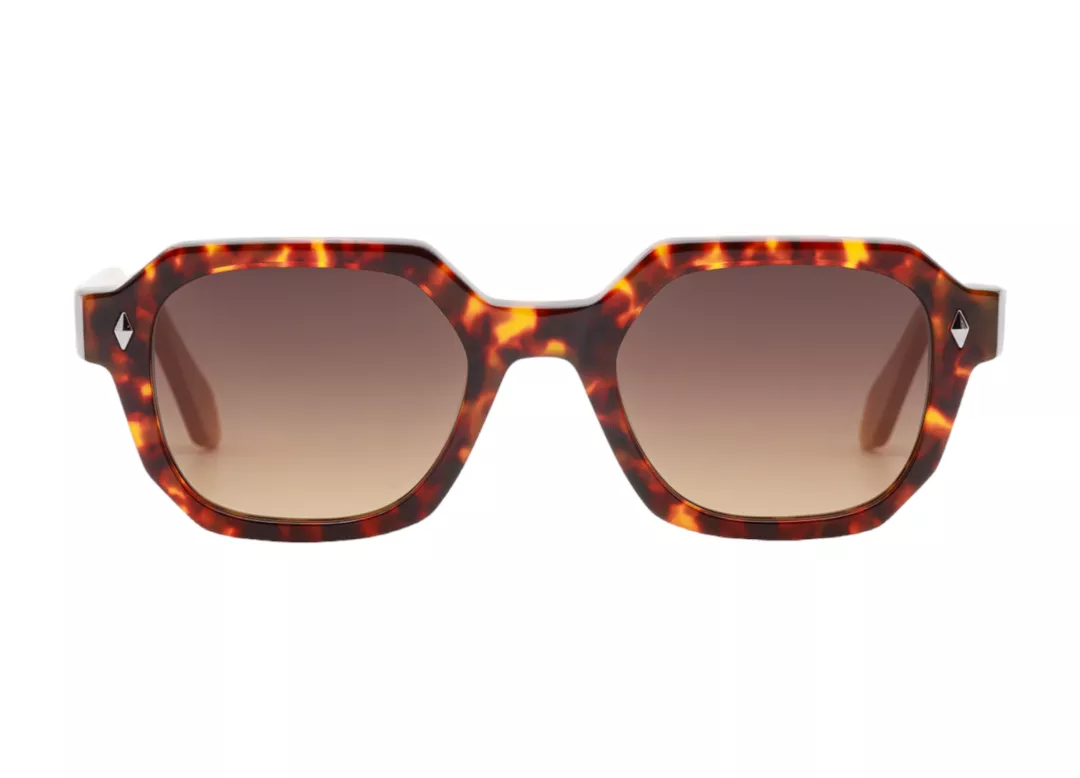 Edwardson Eyewear - Sun collection - Hiroko
