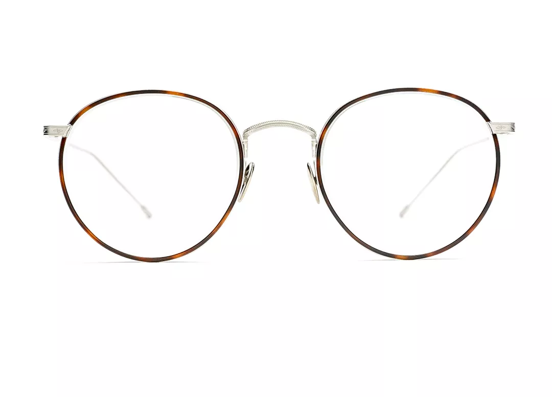 Edwardson Eyewear - Optical Collection - Harvey