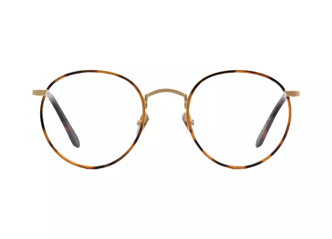 Edwardson Eyewear - Optical Collection - Harvey