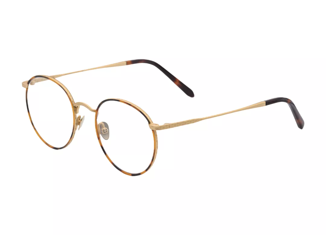 Edwardson Eyewear - Optical Collection - Harvey