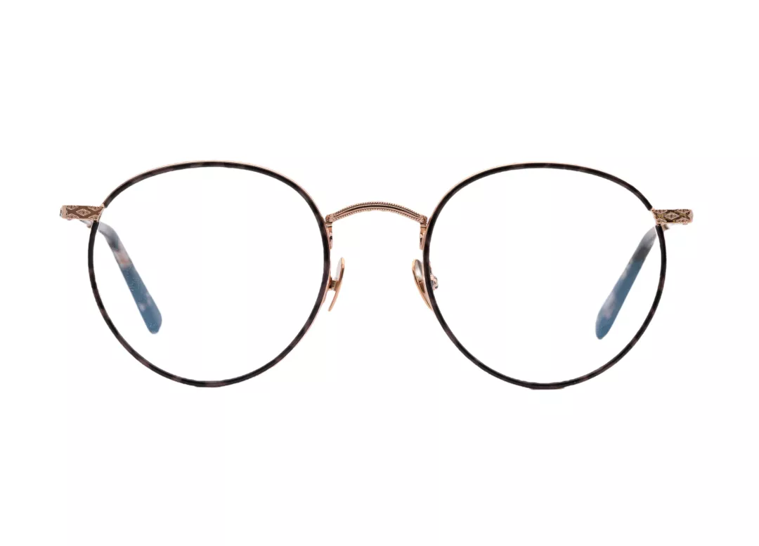 Edwardson Eyewear - Optical Collection - Harvey