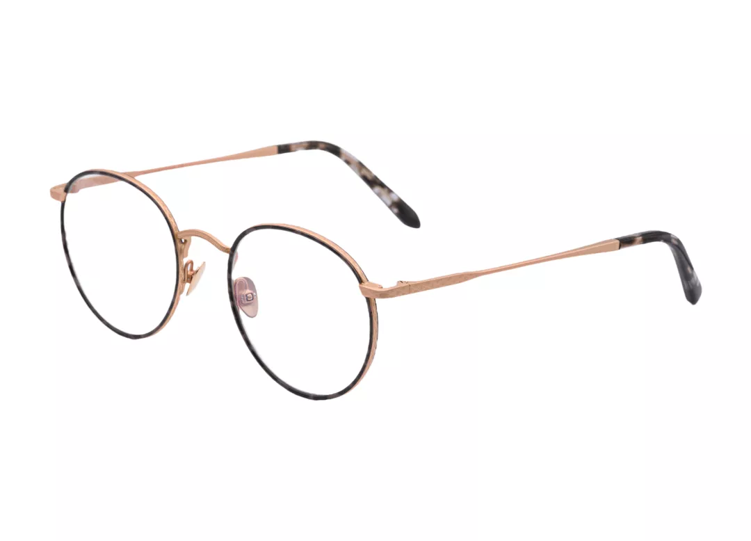 Edwardson Eyewear - Optical Collection - Harvey