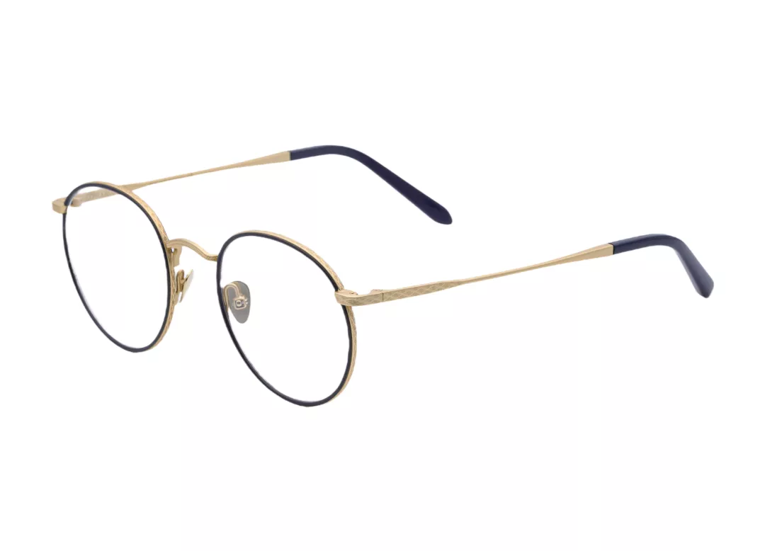 Edwardson Eyewear - Optical Collection - Harvey