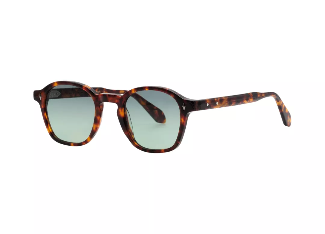 Edwardson Eyewear - Sun collection - Katana