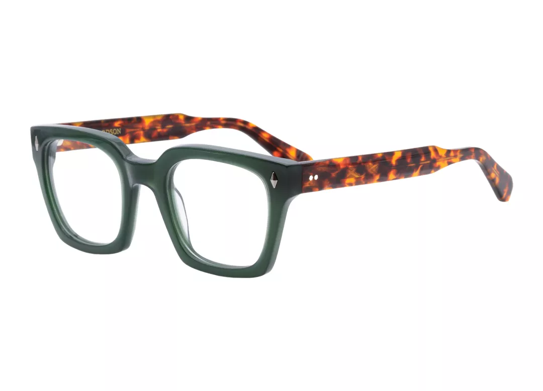 Edwardson Eyewear - Optical Collection - Kobe